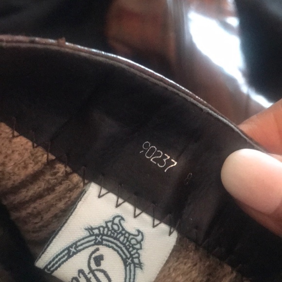 Brown and Shining! - Picture 7 of 7